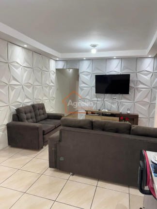 Imagem Casa com 3 Quartos à Venda, 150 m² em Jardim Boa Vista - Mogi Guaçu Imagem Casa com 3 Quartos à Venda, 150 m² em Jardim Boa Vista - Mogi Guaçu