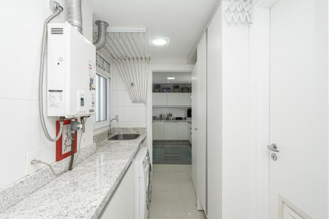 Foto do imóvel Apartamento com 3 Quartos à Venda, 148 m² em Jardim Europa - Porto Alegre