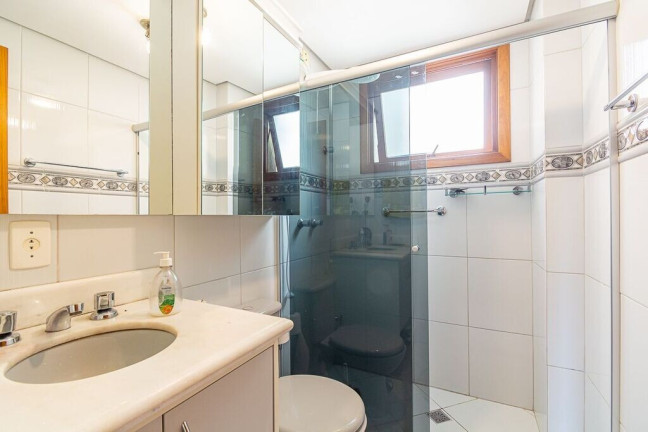 Imagem Apartamento com 2 Quartos à Venda, 87 m² em Cristo Redentor - Porto Alegre Imagem Apartamento com 2 Quartos à Venda, 87 m² em Cristo Redentor - Porto Alegre