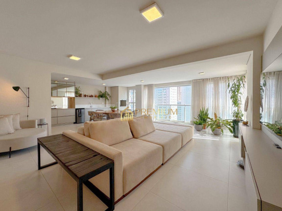 Imagem Apartamento com 3 Quartos à Venda, 160 m² em Jardim Aquarius - São José Dos Campos Imagem Apartamento com 3 Quartos à Venda, 160 m² em Jardim Aquarius - São José Dos Campos