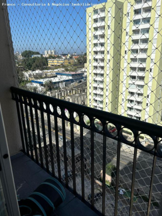 Imagem Apartamento com 2 Quartos à Venda, 52 m² em Assunção - São Bernardo Do Campo Imagem Apartamento com 2 Quartos à Venda, 52 m² em Assunção - São Bernardo Do Campo
