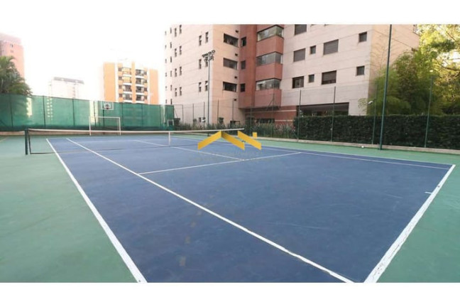 Imagem Apartamento com 4 Quartos à Venda, 226 m² em Morumbi - São Paulo Imagem Apartamento com 4 Quartos à Venda, 226 m² em Morumbi - São Paulo