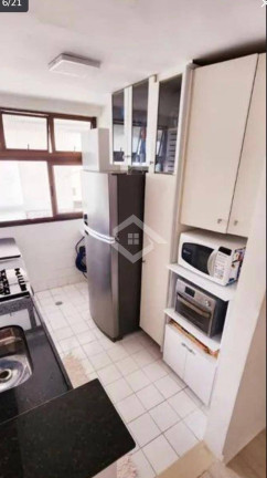 Imagem Apartamento com 2 Quartos à Venda, 74 m² em Barra Da Tijuca - Rio De Janeiro Imagem Apartamento com 2 Quartos à Venda, 74 m² em Barra Da Tijuca - Rio De Janeiro