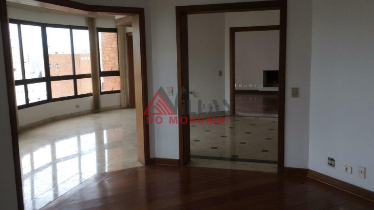 Imagem Apartamento com 4 Quartos à Venda, 270 m² em Vila Suzana - São Paulo Imagem Apartamento com 4 Quartos à Venda, 270 m² em Vila Suzana - São Paulo
