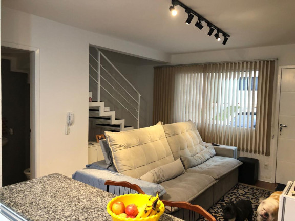 Imagem Casa com 2 Quartos à Venda, 92 m² em Quinta Dos Angicos - Cotia Imagem Casa com 2 Quartos à Venda, 92 m² em Quinta Dos Angicos - Cotia