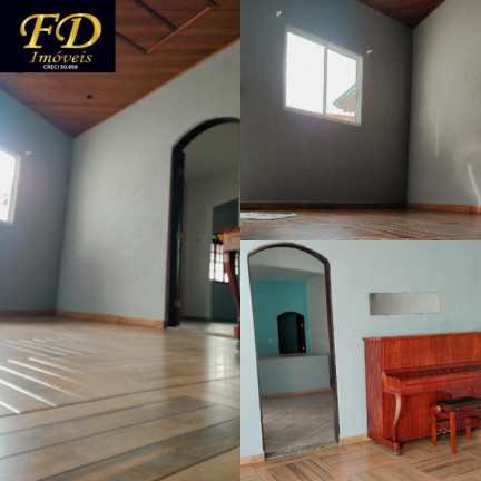 Imagem Casa com 3 Quartos à Venda, 220 m² em Colinas 2 - Mairiporã