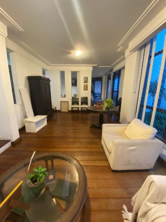 Imagem Apartamento com 4 Quartos à Venda, 284 m² em Pituba - Salvador Imagem Apartamento com 4 Quartos à Venda, 284 m² em Pituba - Salvador