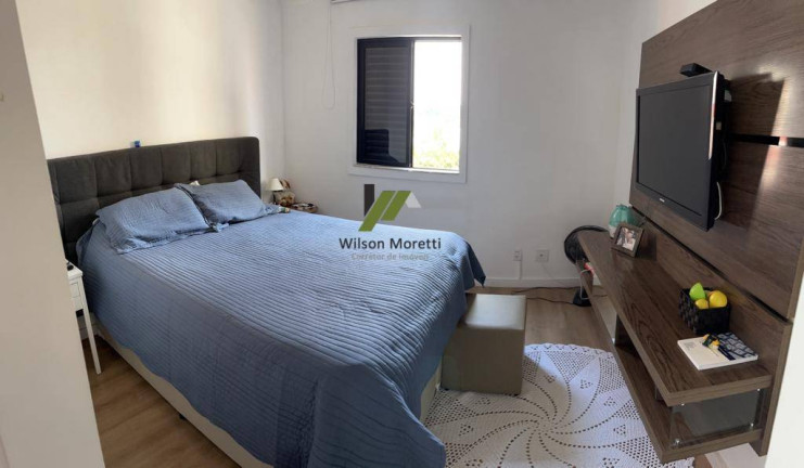 Imagem Apartamento com 3 Quartos à Venda, 96 m² em Vila Das Hortências - Jundiaí Imagem Apartamento com 3 Quartos à Venda, 96 m² em Vila Das Hortências - Jundiaí