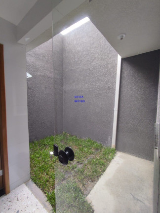 Imagem Sobrado com 2 Quartos à Venda, 72 m² em Tatuquara - Curitiba