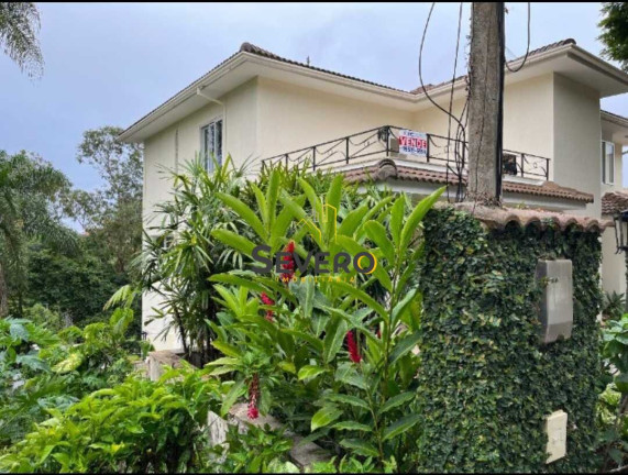 Imagem Casa com 4 Quartos à Venda, 390 m² em Maceió - Niterói Imagem Casa com 4 Quartos à Venda, 390 m² em Maceió - Niterói