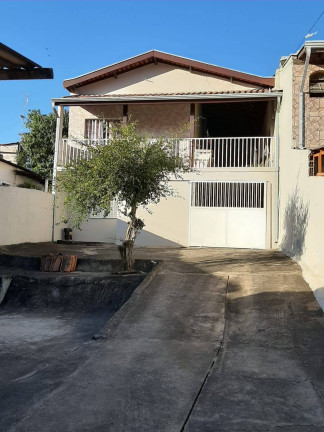 Casa com 3 Quartos à Venda,  em Jardim Novo Campos Eliseos - Campinas
