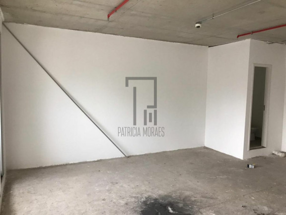 Imagem Galpão à Venda, 47 m² em Jardim Vergueiro - Sorocaba