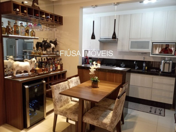 Imagem Apartamento com 3 Quartos à Venda, 59 m² em Campos Elísios - Ribeirão Preto Imagem Apartamento com 3 Quartos à Venda, 59 m² em Campos Elísios - Ribeirão Preto