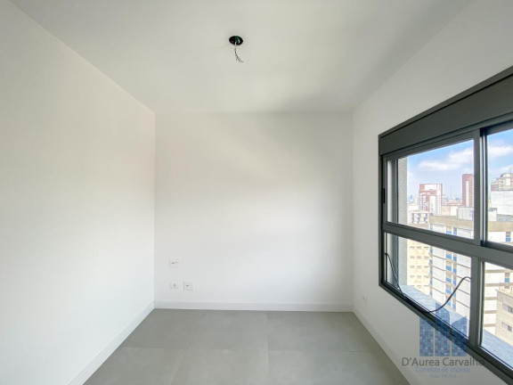 Imagem Apartamento com 2 Quartos à Venda, 51 m² em Vila Mariana - São Paulo