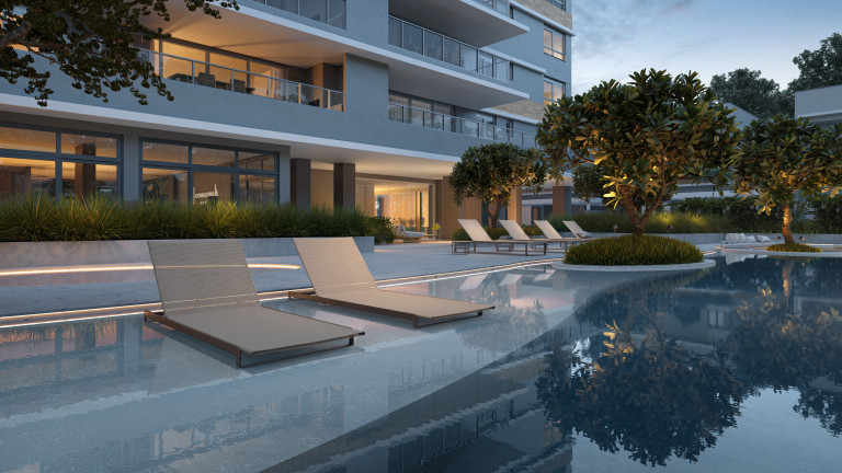Imagem Imóvel com 3 Quartos à Venda, 303 m² em Petrópolis - Porto Alegre