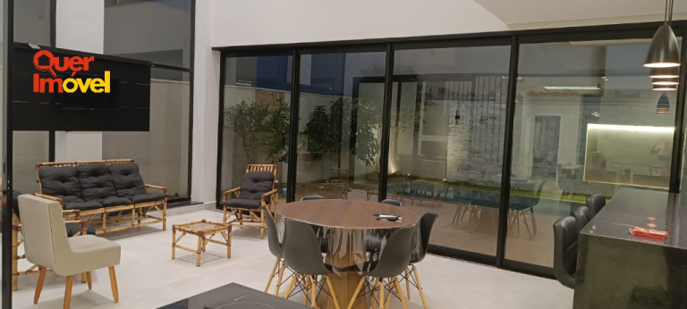 Imagem Imóvel com 4 Quartos à Venda, 270 m² em Loteamento Terras De Florença - Ribeirão Preto Imagem Imóvel com 4 Quartos à Venda, 270 m² em Loteamento Terras De Florença - Ribeirão Preto