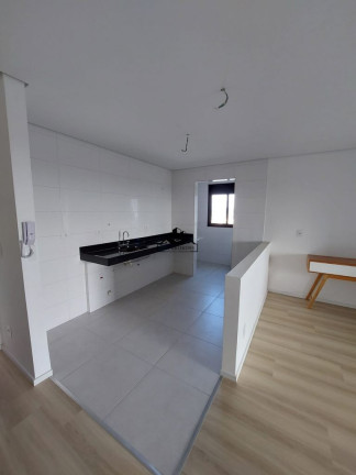 Imagem Apartamento com 3 Quartos à Venda, 90 m² em Vila Assunção - Santo André