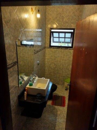 Imagem Casa com 2 Quartos à Venda, 250 m² em Borda Da Mata - Caçapava