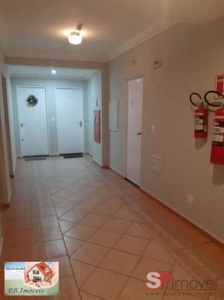 Imagem Apartamento com 2 Quartos à Venda, 67 m² em Vila Bastos - Santo André Imagem Apartamento com 2 Quartos à Venda, 67 m² em Vila Bastos - Santo André