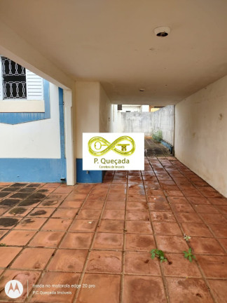 Imagem Casa com 3 Quartos à Venda, 70 m² em Barão Geraldo - Campinas Imagem Casa com 3 Quartos à Venda, 70 m² em Barão Geraldo - Campinas