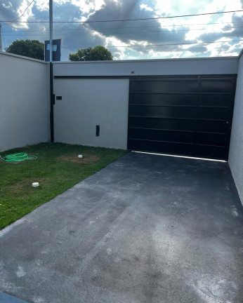 Imagem Casa com 3 Quartos à Venda, 95 m² em Jardim Himalaia - Aparecida De Goiania Imagem Casa com 3 Quartos à Venda, 95 m² em Jardim Himalaia - Aparecida De Goiania