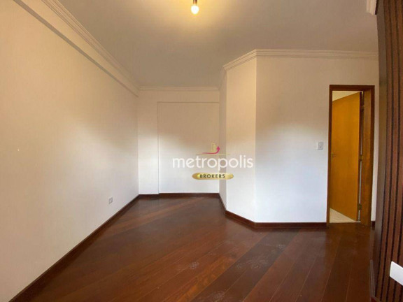 Imagem Apartamento com 2 Quartos à Venda, 98 m² em Campestre - Santo André