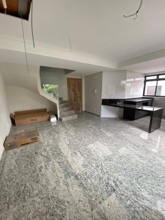 Imagem Cobertura com 2 Quartos à Venda, 65 m² em Boa Viagem - Belo Horizonte Imagem Cobertura com 2 Quartos à Venda, 65 m² em Boa Viagem - Belo Horizonte