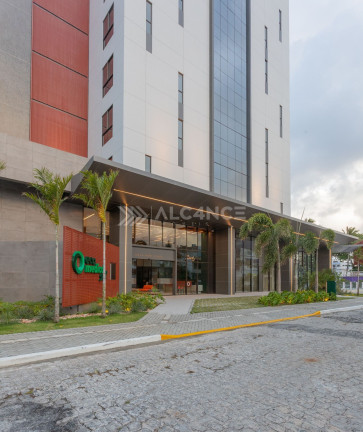 Imagem Sala Comercial à Venda, 39 m² em Bancários - João Pessoa Imagem Sala Comercial à Venda, 39 m² em Bancários - João Pessoa
