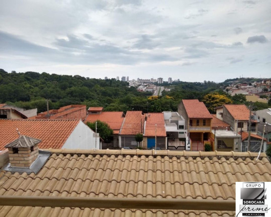 Imagem Sobrado com 3 Quartos à Venda, 150 m² em Parque Jataí - Votorantim Imagem Sobrado com 3 Quartos à Venda, 150 m² em Parque Jataí - Votorantim