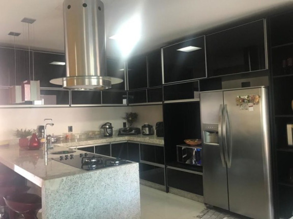 Imagem Casa com 4 Quartos à Venda, 500 m² em Vicente Pires - Vicente Pires Imagem Casa com 4 Quartos à Venda, 500 m² em Vicente Pires - Vicente Pires