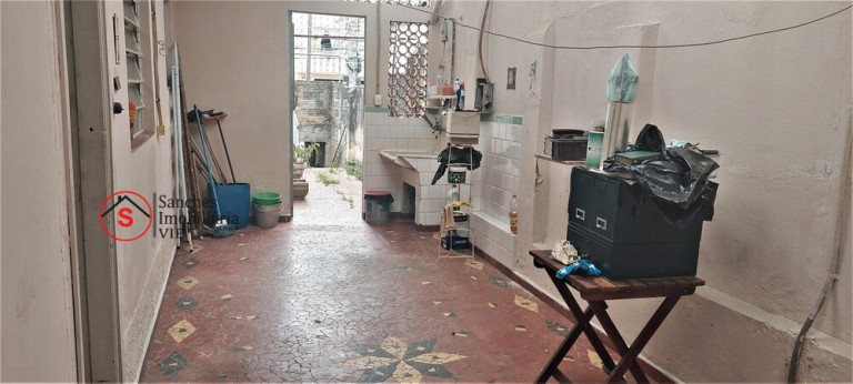 Imagem Casa com 1 Quarto à Venda, 140 m² em Vila Canero - São Paulo Imagem Casa com 1 Quarto à Venda, 140 m² em Vila Canero - São Paulo