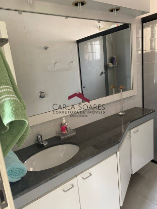 Imagem Apartamento com 3 Quartos à Venda, 90 m² em Loteamento João Batista Julião - Guarujá Imagem Apartamento com 3 Quartos à Venda, 90 m² em Loteamento João Batista Julião - Guarujá