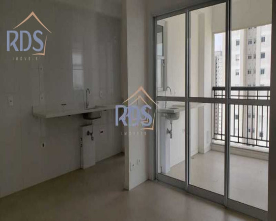 Imagem Apartamento com 2 Quartos à Venda, 58 m² em Vila Andrade - São Paulo Imagem Apartamento com 2 Quartos à Venda, 58 m² em Vila Andrade - São Paulo