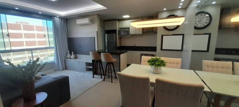 Imagem Apartamento com 2 Quartos à Venda, 78 m² em Centro - Tramandaí Imagem Apartamento com 2 Quartos à Venda, 78 m² em Centro - Tramandaí