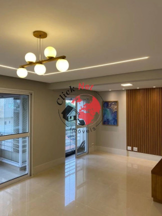 Imagem Apartamento com 3 Quartos à Venda, 119 m² em Casa Branca - Santo Andre Imagem Apartamento com 3 Quartos à Venda, 119 m² em Casa Branca - Santo Andre