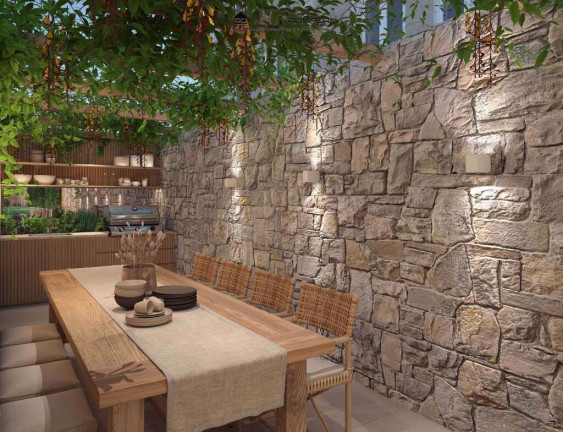 Imagem Apartamento com 2 Quartos à Venda, 54 m² em Jardim Botânico - Rio De Janeiro