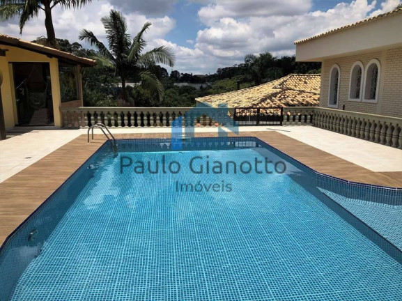 Imagem Casa de Condomínio com 4 Quartos à Venda, 1 m² em Jardim Passárgada I - Cotia Imagem Casa de Condomínio com 4 Quartos à Venda, 1 m² em Jardim Passárgada I - Cotia