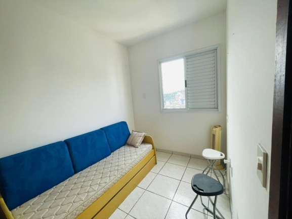 Imagem Apartamento com 3 Quartos à Venda, 98 m² em Canto Do Forte - Praia Grande