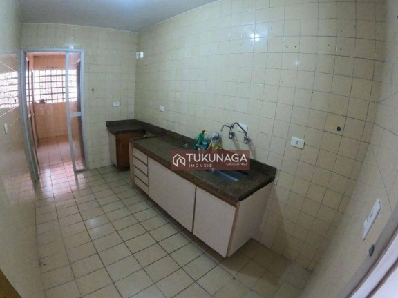 Imagem Apartamento com 2 Quartos à Venda, 78 m² em Centro - Guarulhos Imagem Apartamento com 2 Quartos à Venda, 78 m² em Centro - Guarulhos
