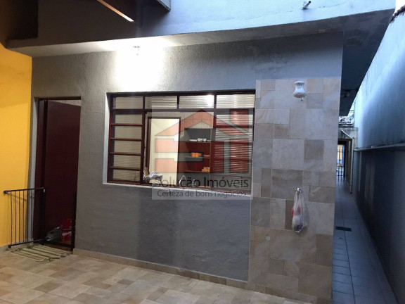 Imagem Casa com 2 Quartos à Venda, 125 m² em Parque Residencial Nova Caçapava - Caçapava Imagem Casa com 2 Quartos à Venda, 125 m² em Parque Residencial Nova Caçapava - Caçapava