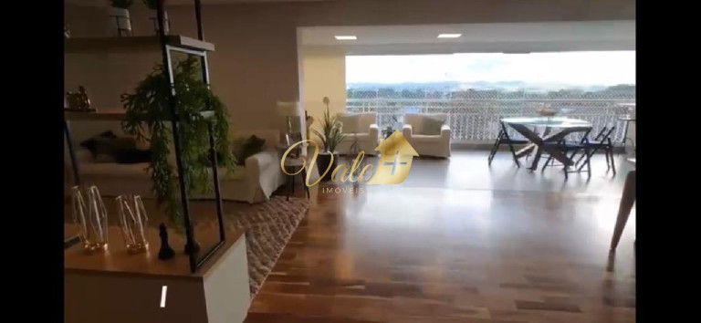 Imagem Apartamento com 3 Quartos à Venda, 167 m² em Jardim Esplanada - São José Dos Campos
