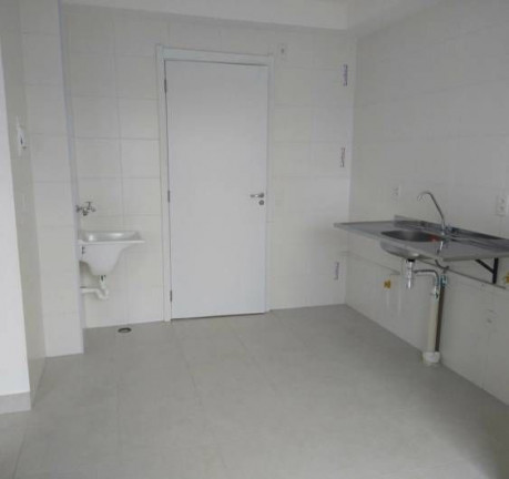 Imagem Apartamento com 2 Quartos à Venda, 32 m² em Vila Nova Curuçá - São Paulo