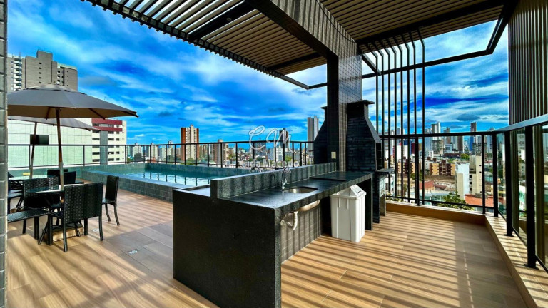 Imagem Apartamento com 2 Quartos à Venda, 56 m² em Jardim Oceania - João Pessoa Imagem Apartamento com 2 Quartos à Venda, 56 m² em Jardim Oceania - João Pessoa