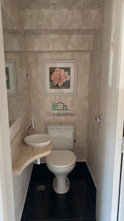 Imagem Casa com 2 Quartos à Venda, 127 m² em Chácara Ondas Verdes - Cotia Imagem Casa com 2 Quartos à Venda, 127 m² em Chácara Ondas Verdes - Cotia