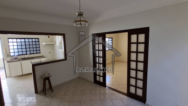 Imagem Casa com 3 Quartos à Venda, 360 m² em Vila Industrial - Bauru Imagem Casa com 3 Quartos à Venda, 360 m² em Vila Industrial - Bauru