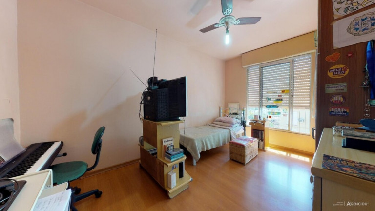 Imagem Imóvel com 2 Quartos à Venda, 64 m² em Tristeza - Porto Alegre Imagem Imóvel com 2 Quartos à Venda, 64 m² em Tristeza - Porto Alegre