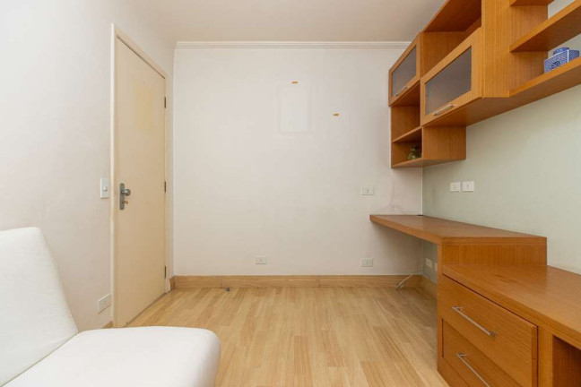 Imagem Apartamento com 3 Quartos à Venda, 85 m² em Campo Belo - São Paulo
