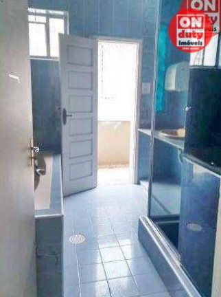 Imagem Sobrado com 4 Quartos à Venda ou Locação, 300 m² em José Menino - Santos Imagem Sobrado com 4 Quartos à Venda ou Locação, 300 m² em José Menino - Santos
