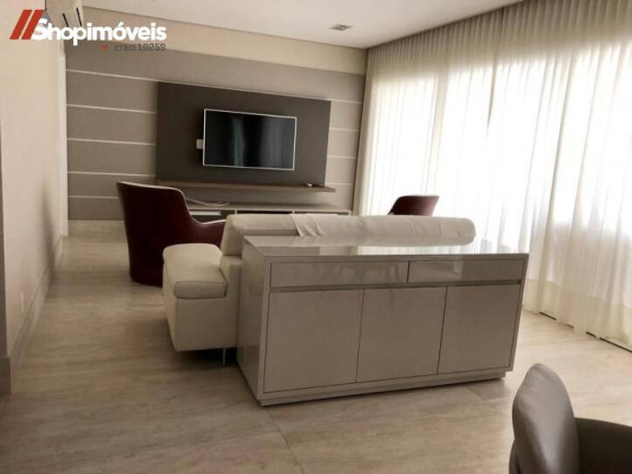 Imagem Apartamento com 3 Quartos para Alugar, 158 m² em Itaim Bibi - São Paulo