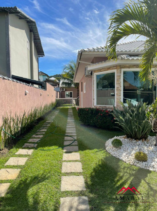 Imagem Casa com 4 Quartos à Venda, 360 m² em São José Do Imbassaí - Maricá Imagem Casa com 4 Quartos à Venda, 360 m² em São José Do Imbassaí - Maricá